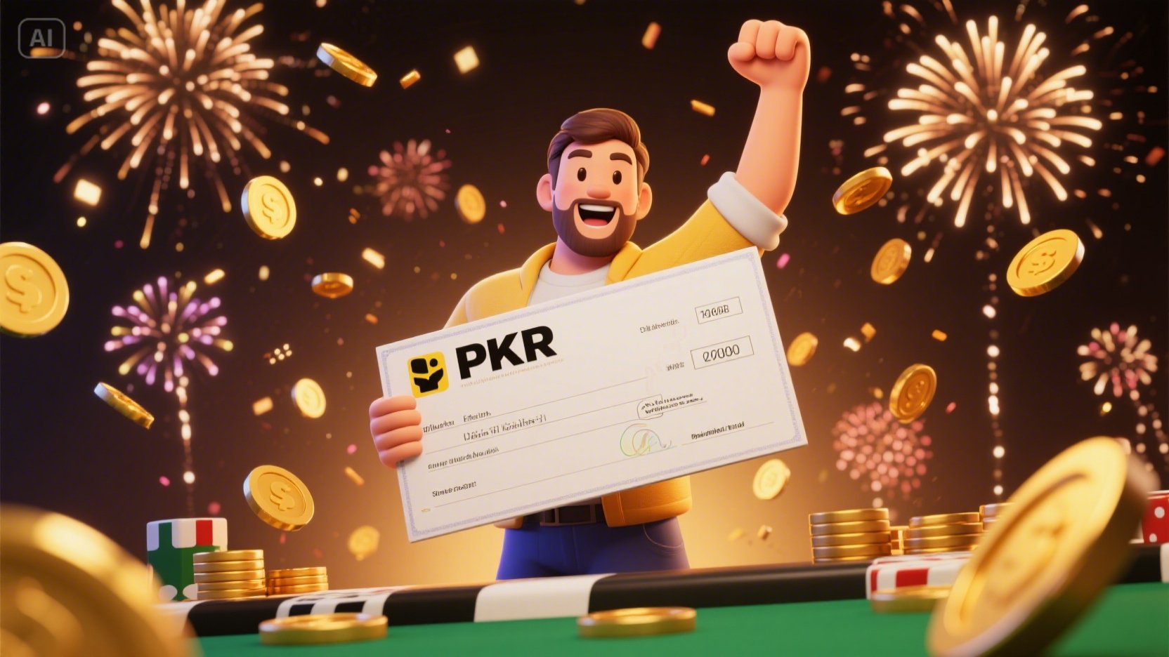 Svip CasinoDeposit today and unlock a 200% instant reward! Pakistani players can play responsibly, win more, and withdraw PKR rewards instantly.