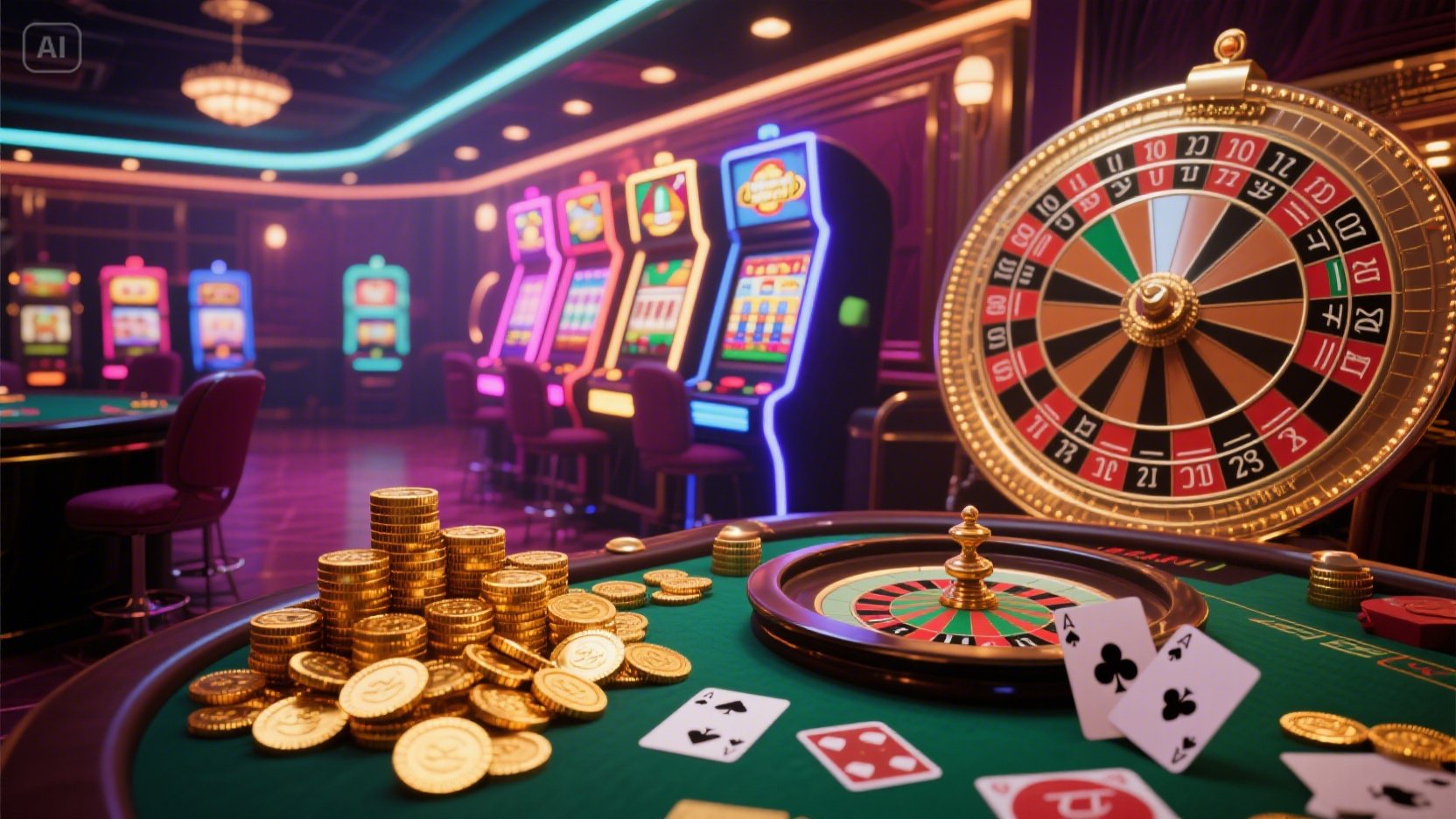 Casino Svip Casino desktop and mobile interfaces