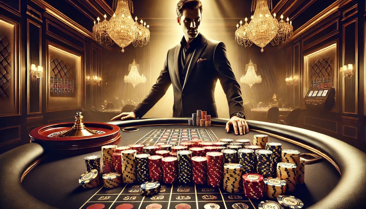 Svip Casino پاکستان ریئل منی گیمز